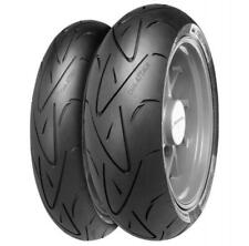 Pneumatici gomme continental usato  Italia
