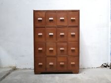 Meuble métier vintage d'occasion  Aignan