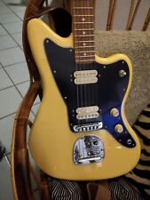 Fender player jazzmaster usato  Siena