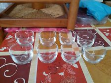 Set coppette dessert usato  Erba