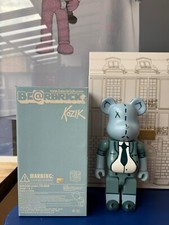 Bearbrick 400 frank d'occasion  Arcueil