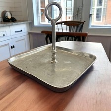 Silver metal snack for sale  Venice