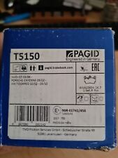 pagid brake pads for sale  ELGIN