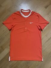 Polo nike tennis usato  Torino