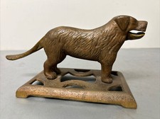 Vintage bronze brass for sale  Mount Holly