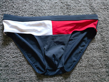 Tommy hilfiger bade gebraucht kaufen  Schkopau