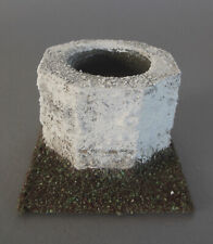 Brunnen holzbrunnen krippenzub gebraucht kaufen  Holzheim