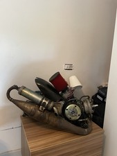 Blocco motore piaggio usato  Ortona
