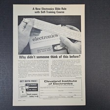1968 cleveland institute for sale  Jackson