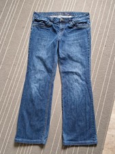 Liver bootcut jeans gebraucht kaufen  Schiffdorf