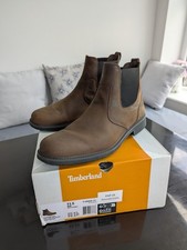 Timberland men stormbuck for sale  BRIGG