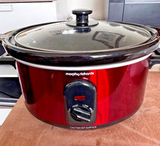 Morphy richards 48702 for sale  CHELTENHAM