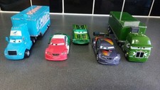 Disney cars rare for sale  DARTFORD