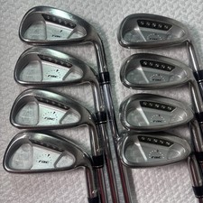 Taylormade rac iron for sale  Stanley