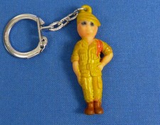 Porte clés key d'occasion  Beaucaire