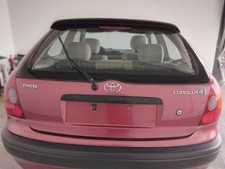 corolla e12 spoiler gebraucht kaufen corolla e12 spoiler gebraucht kaufen Delitzsch