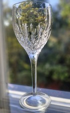 Stuart crystal cambridge for sale  LEICESTER