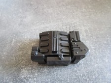 Playmobil motorblock 4071 gebraucht kaufen  Seevetal