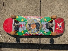Randy colvin rasta for sale  ST. NEOTS