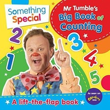 Something special tumble for sale  ROSSENDALE