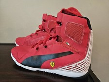 Puma valorosso mid for sale  Mount Vernon