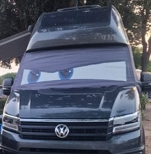 Crafter mercedes thermal for sale  BROXBOURNE