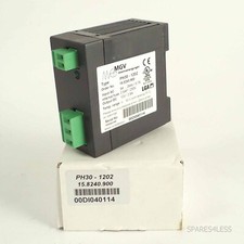 MGV Stromversorgung PH30-1202 15.8240.900 OVP comprar usado  Enviando para Brazil