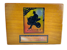 Acid cigar 100 for sale  Ellwood City