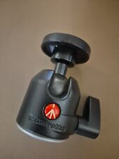 Manfrotto kugelkopf 486 gebraucht kaufen  Oldenburg (Oldenburg)