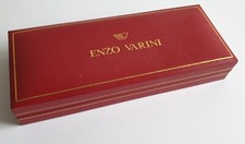Enzo varini etui d'occasion  Crouy