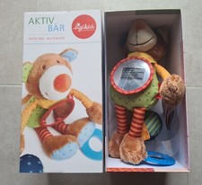 Sigikid aktiv bär gebraucht kaufen  Selm