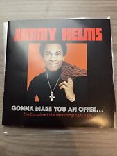 Jimmy helms gonna for sale  Clermont