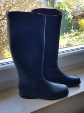 Reiterstiefel kinder größe gebraucht kaufen  Budenheim