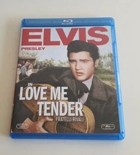 Love tender blu usato  Roma