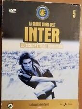 Dvd calcio grande usato  Cagliari