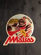 Niki lauda fiorano usato  Modena