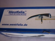 Westfalia dengelmaschine zum gebraucht kaufen  Heusweiler