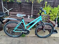 Trek skye blue for sale  PETERBOROUGH