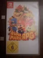 Super mario rpg gebraucht kaufen  Rotenburg a. d. Fulda