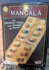 Mancala board game for sale  Elgin