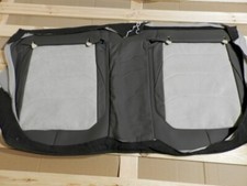 ORYGINAŁ POSZYCIE POKROWIEC KANAPA  Alcantara  VW ARTEON 3G8 MISTRAL RAVEN KCN na sprzedaż  PL
