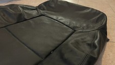 Copertura pelle sedile usato  Brindisi