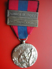 Medaille defense nationale d'occasion  Saint-Pierre-du-Mont