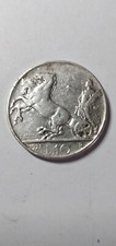 Lire 1928 27mm usato  Codogno
