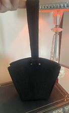 1940s vintage black for sale  CHURCH STRETTON