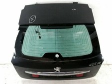 Portellone posteriore peugeot usato  Venetico