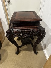 Estate antique carved for sale  Mamaroneck