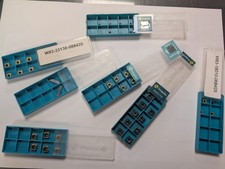 Taegutec carbide inserts for sale  ROWLEY REGIS
