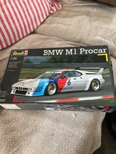 Revell bmw procar for sale  MATLOCK