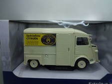 Citroen solido tube d'occasion  Mourmelon-le-Grand
